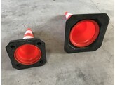 Verkeerskegel 75 cm TOP PRO