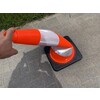 Verkeerskegel 75 cm Euro Traffic