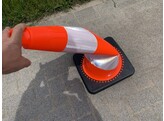 Verkeerskegel 75 cm Euro Traffic