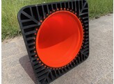 Verkeerskegel 75 cm Euro Traffic