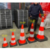 Verkeerskegel 90 cm Euro Traffic