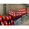 Verkeerskegel 90 cm Euro Traffic