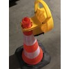 Nissen LED taperlamp 626