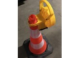 Nissen LED taperlamp 626