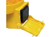Nissen LED taperlamp 626