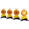 Nissen LED starflash 627