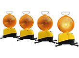 Nissen LED starflash 627
