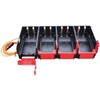 Nissen LED starflash 627