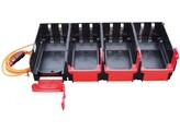 Nissen LED starflash 627