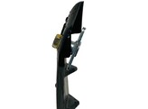 LowPro koppelstuk zijde 1500 mm - tweedehands