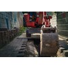 LowPro 15/10 rijbrug / rijplaat 1500 x 1000 mm / 3 5 Ton - tweedehands