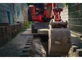 LowPro 15/10 rijbrug / rijplaat 1500 x 1000 mm / 3 5 Ton - tweedehands