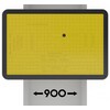 LowPro 15/10 rijbrug / rijplaat 1500 x 1000 mm / 3 5 Ton - tweedehands