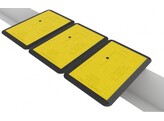 LowPro 15/10 rijbrug / rijplaat 1500 x 1000 mm / 3 5 Ton - tweedehands