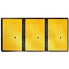 LowPro 15/10 rijbrug / rijplaat 1500 x 1000 mm / 3 5 Ton - tweedehands