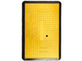 Opslagbok gevuld met 20 x LowPro 15/10 - tweedehands