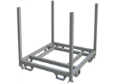 Opslagbok gevuld met 20 x LowPro 15/10 - tweedehands