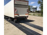 Kunststof rijplaat 45 T - 3 m