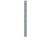 Paal rond 89 x 1300 mm galva om in te betonneren
