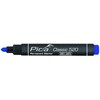 Pica permanent marker blauw