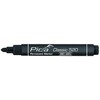 Pica permanent marker zwart