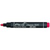 Pica permanent marker rood