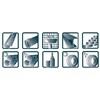 Pica-dry refills 4030