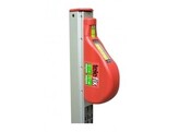 Nestle meetstok 3 m