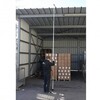 Nestle meetstok 8 m
