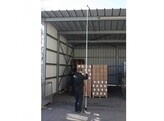 Nestle meetstok 10 m