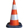 Skipper kegelset 9 m oranje