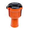 Skipper kegelset 9 m oranje