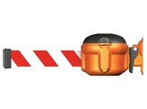 Skipper zuignapklem oranje