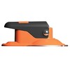 Skipper zuignapklem oranje