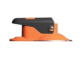 Skipper zuignapklem oranje