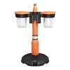 Skipper dispenser