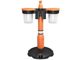 Skipper dispenser