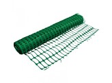 Werfnet 1 x 50 m PRO garden