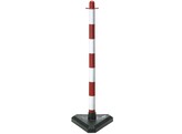 Betonvoetje 3 kg voor kunststof kettingpaal
