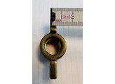 Breekmoer M16 azobe diamantkoppaal