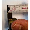 Breekmoer M16 azobe diamantkoppaal