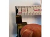 Breekmoer M16 azobe diamantkoppaal