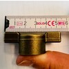 Breekmoer M16 azobe diamantkoppaal