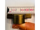 Breekmoer M16 azobe diamantkoppaal