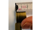 Breekmoer M16 azobe diamantkoppaal