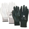 Oxxa PU-Flex 14-086 zwart XS