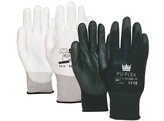 Oxxa PU-Flex 14-086 zwart XS