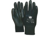 Oxxa PU-Flex 14-086 zwart XS