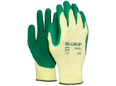 Oxxa M-Grip 11-540 XS