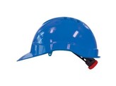 Oxxa Asmara 8050 veiligheidshelm blauw